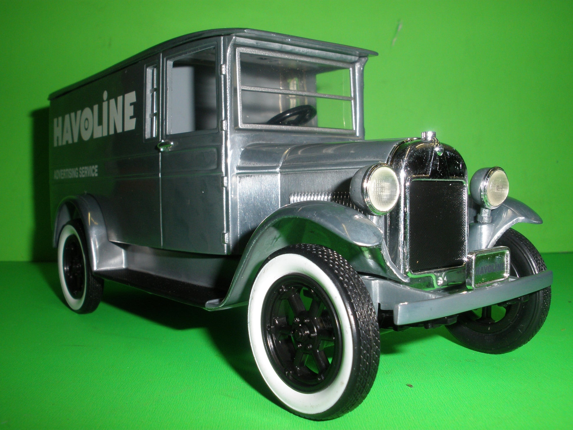 Texaco 1927 Graham Panel Truck Special Edition