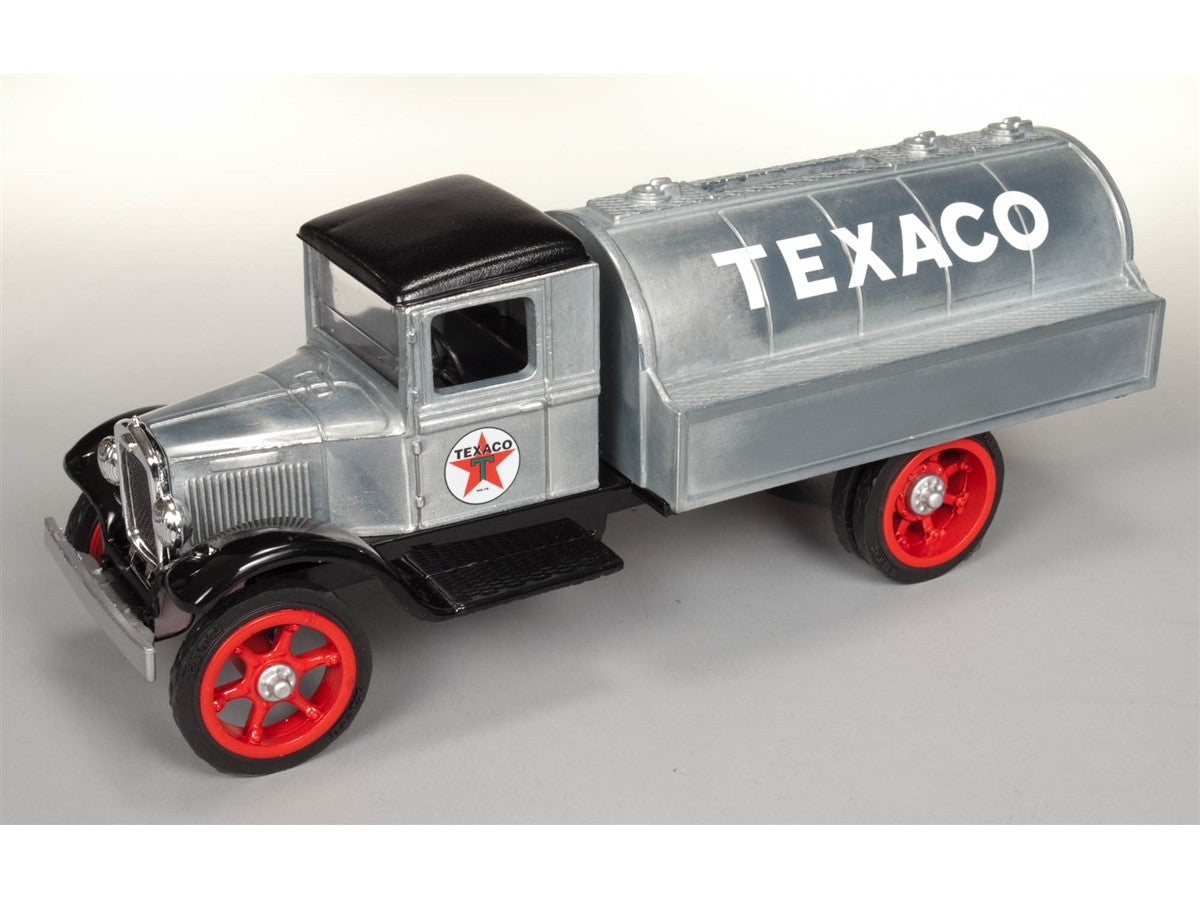 Texaco 1931 Hawkeye Tanker Truck Special Edition