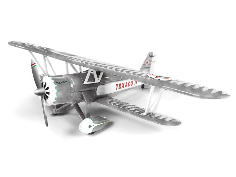 Texaco 1931 Stearman Biplane Airplane Special Edition