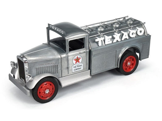 Texaco 1934 GMC Tanker Truck Special Edition
