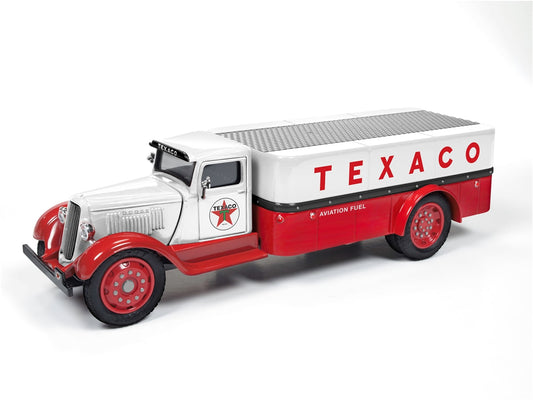 Texaco 1935 Dodge 3-Ton Platform Truck Regular Edition