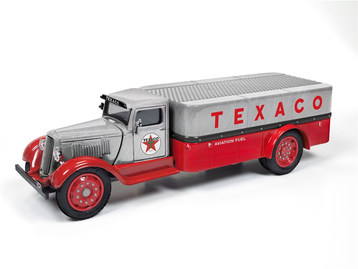 Texaco 1935 Dodge 3-Ton Platform Truck Special Edition