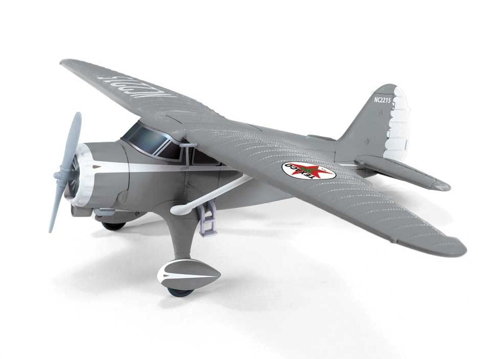 Texaco 1937 Stinson Reliant SR-9 Airplane Special Edition
