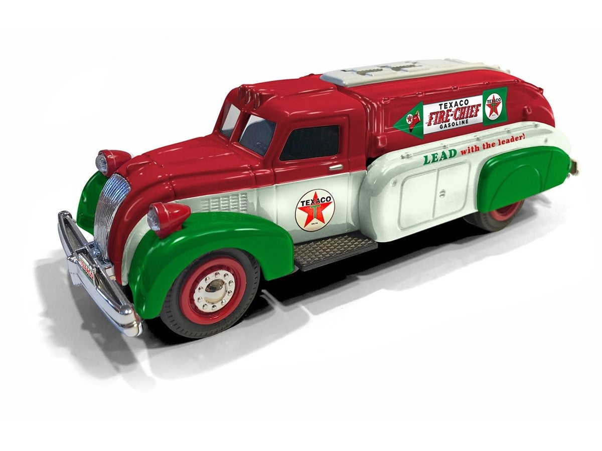 Texaco 1939 Dodge Airflow Tanker Truck Brands Series