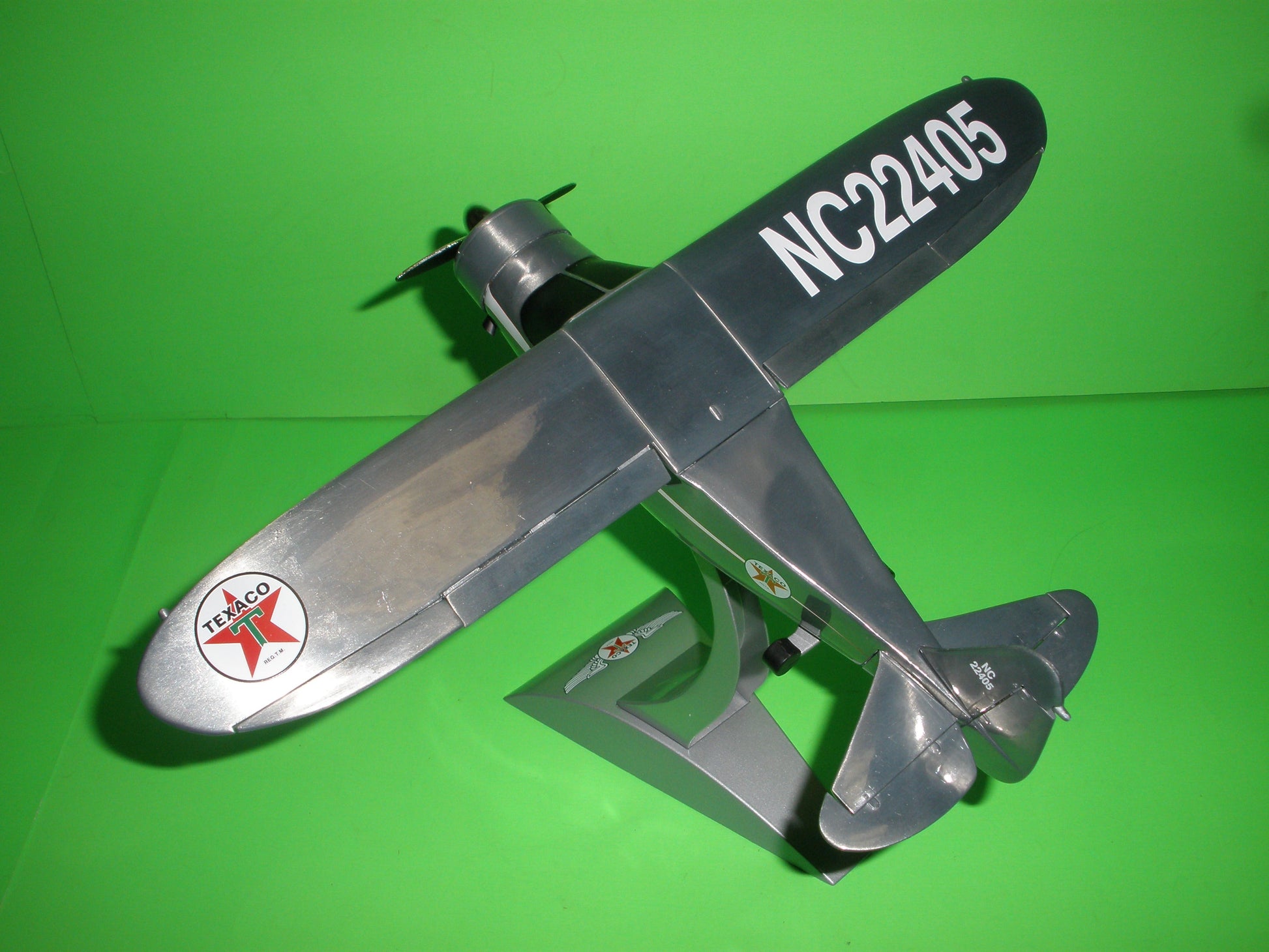 Texaco 1939 Howard DGA-15 Airplane Special Edition