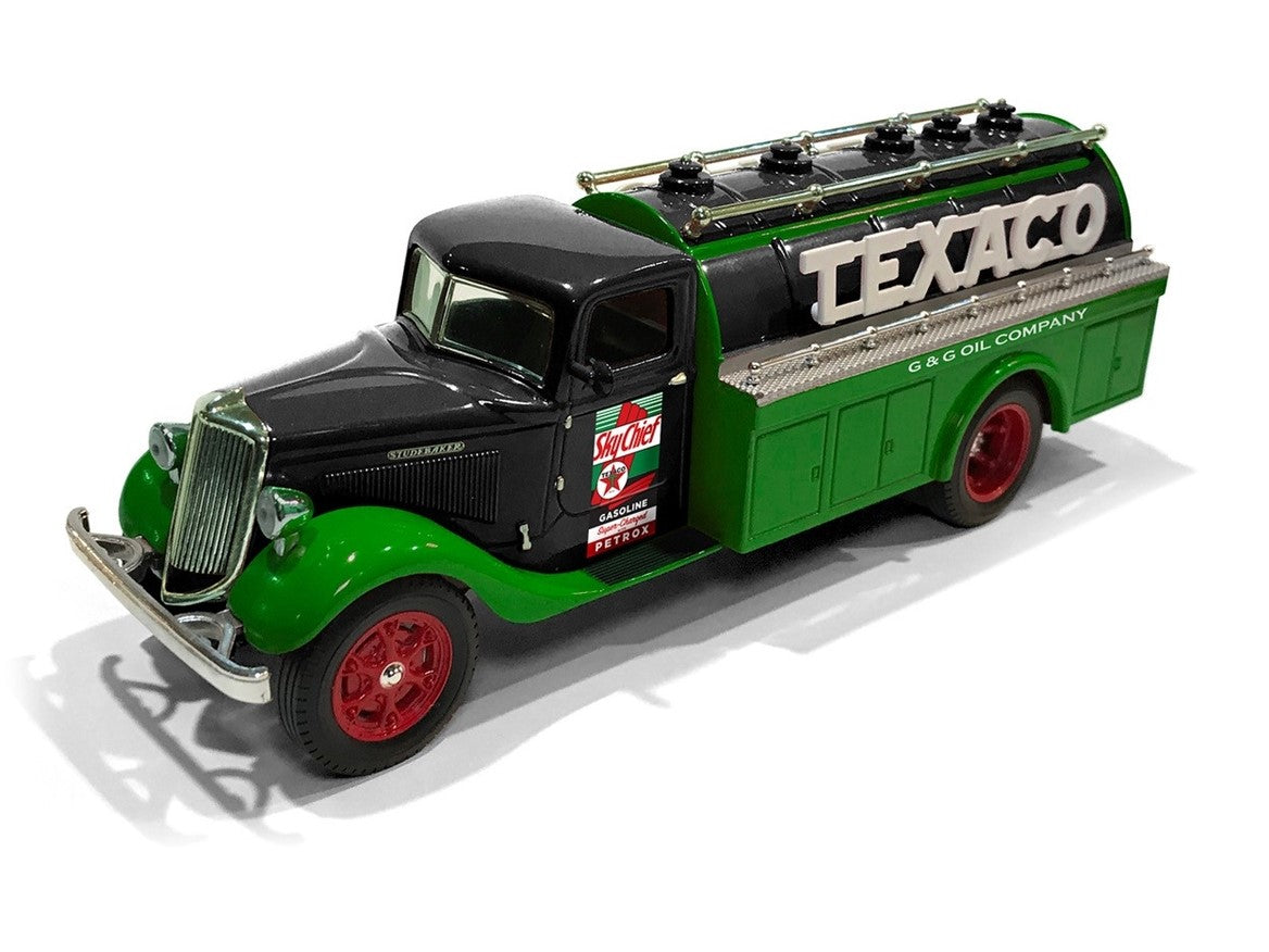 Texaco Toys Plus Diecast Trucks Cars Airplanes Motorcycles