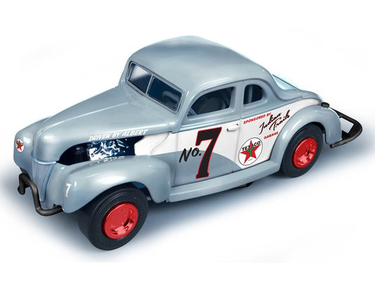 Texaco 1940 Ford Coupe Dirt Track Racer Special Edition