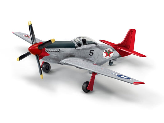 Texaco 1945 North American P-51D Mustang Airplane Special Edition