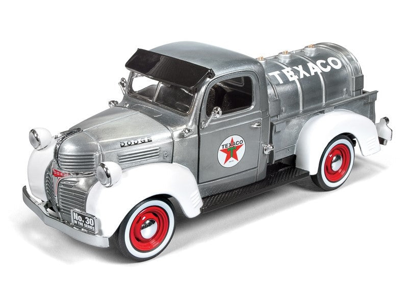 Texaco 1947 Dodge WC Tanker Truck Special Edition