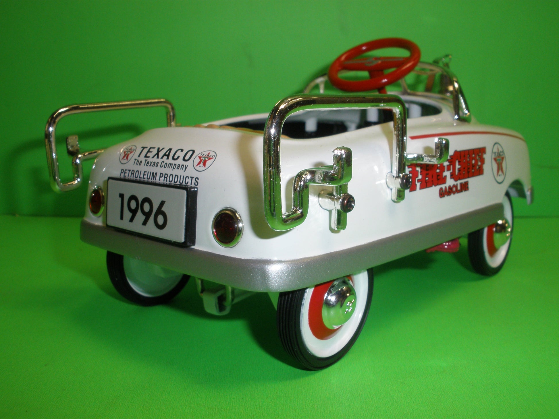 Texaco 1948 BMC Pedal Car Special Edition