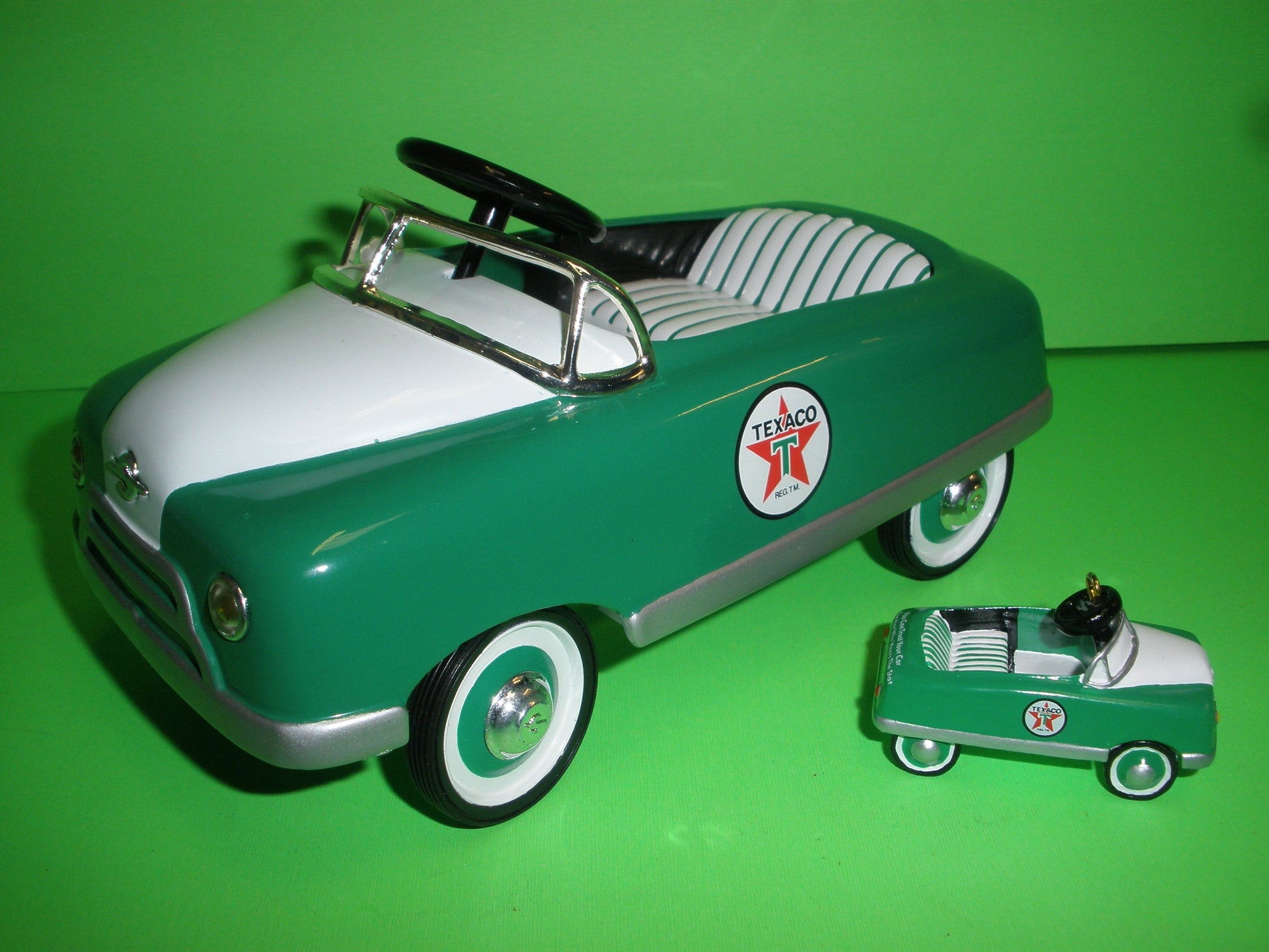 toys toys pedal car 3