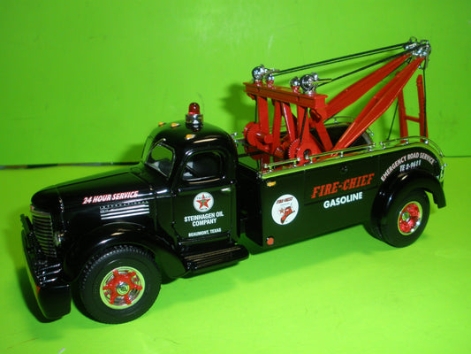 Texaco 1949 International KB-10 Tow Truck Steinhagen Series