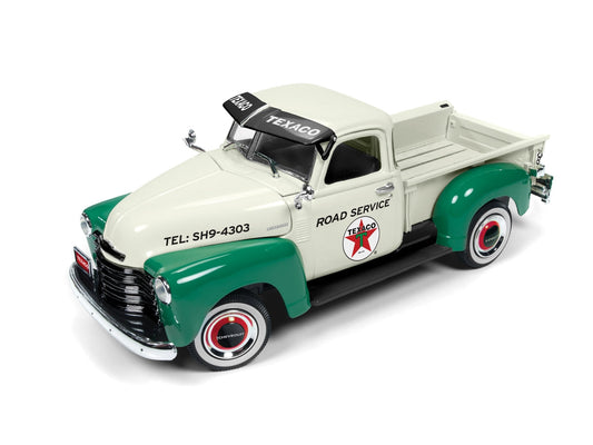 Texaco 1950 Chevrolet Pickup Truck