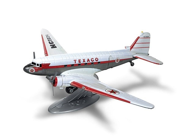 Texaco 1953 Douglas DC-3 Airplane Regular Edition