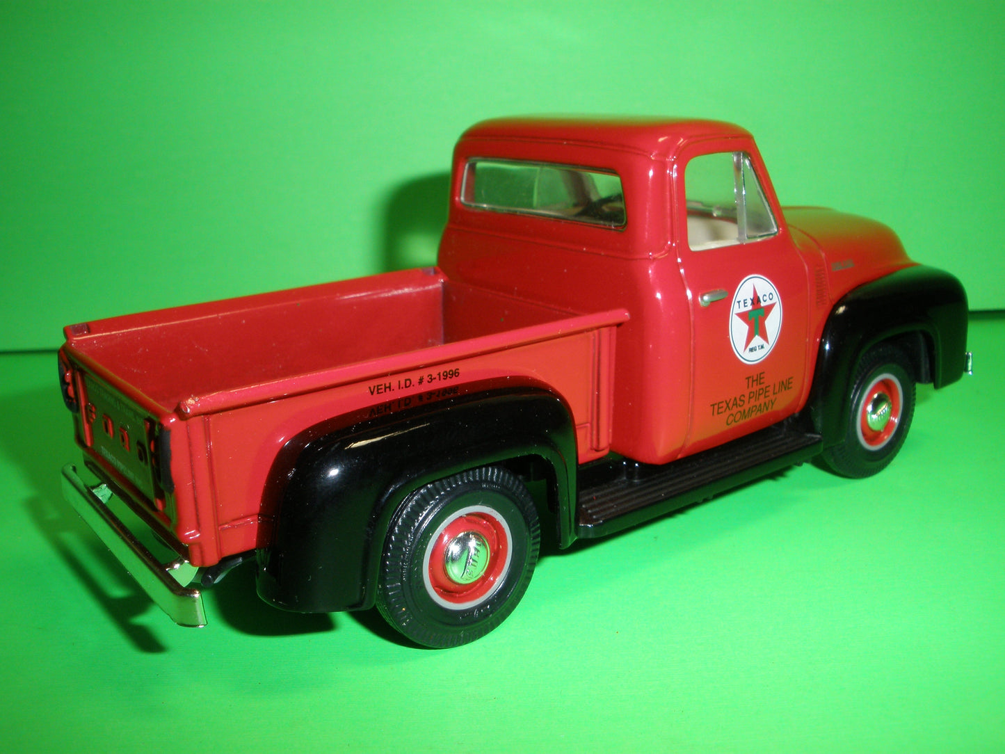 Texaco 1953 Ford Pickup Truck Pipeline Series