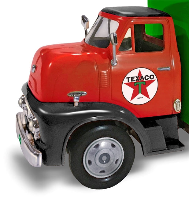 Texaco 1953 Ford Tanker Truck