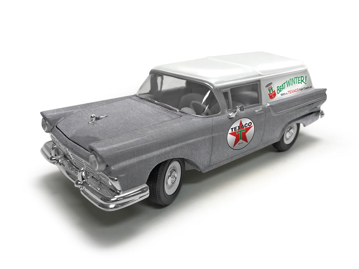 Texaco 1957 Ford Courier Delivery Car Special Edition