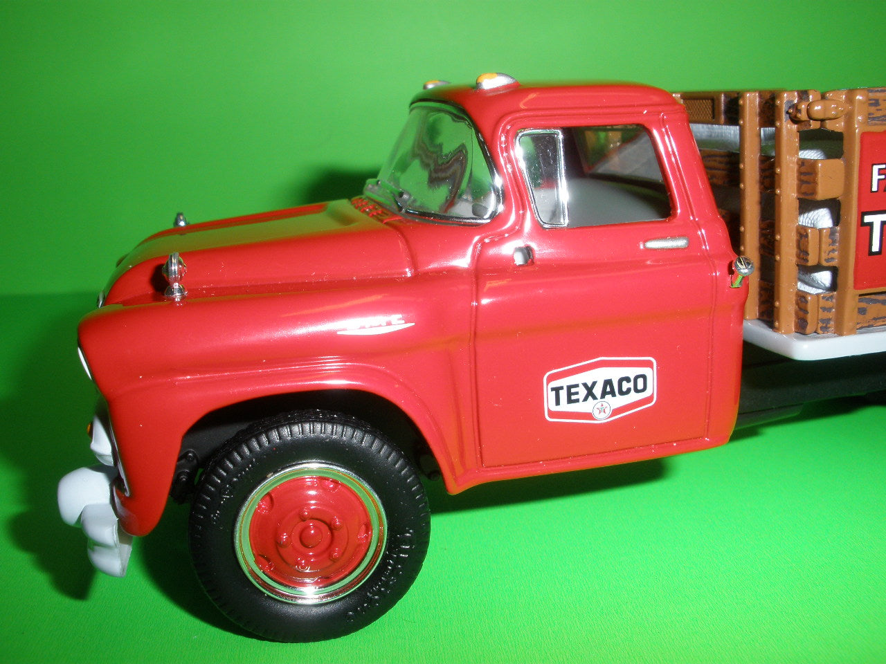 Texaco 1958 GMC Stake Truck Farm Series