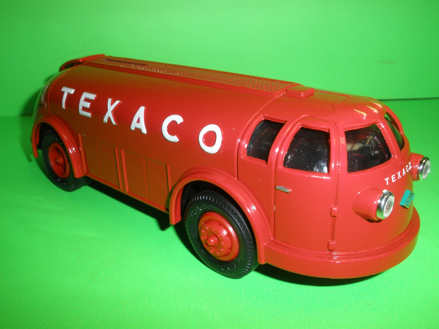 Texaco Doodle Bug Tanker Truck