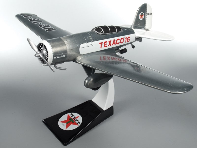 Texaco Lockheed Sirius 8A Airplane Special Edition